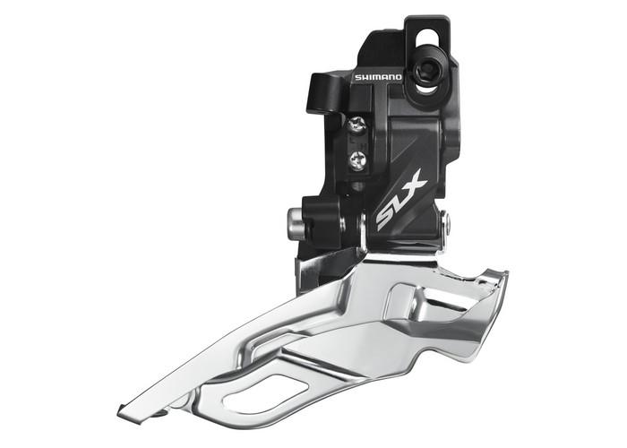 Prednji Mjenjač Shimano FdM671