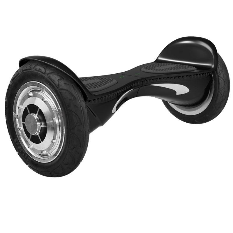 Hoverbord Hx X1 10 Inch Crna