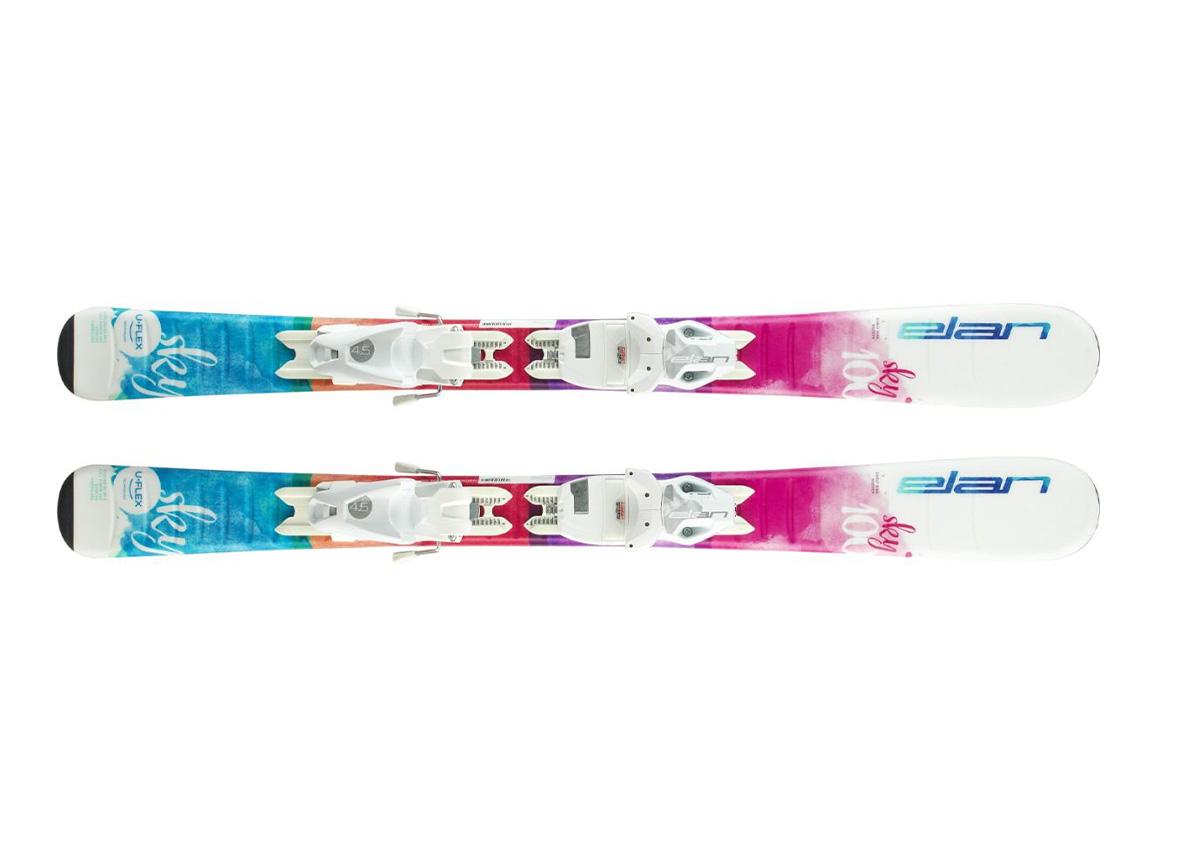 Elan Sky Qs El7.5 150Cm