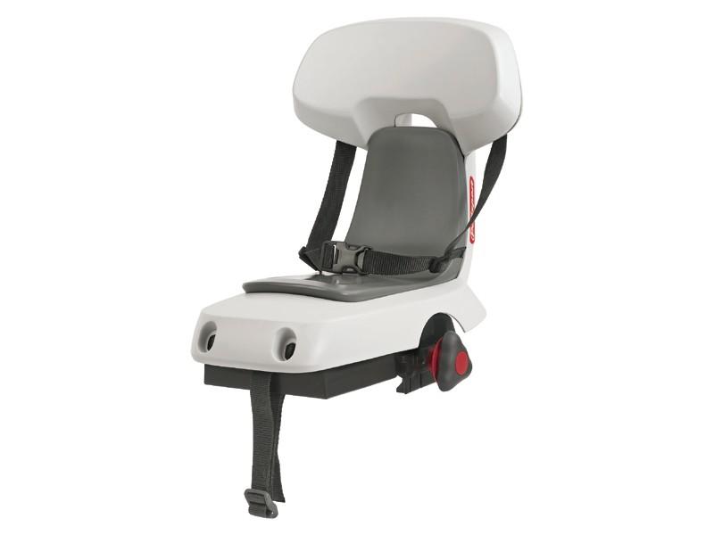 Korpa Za Dijete Polisport Guppy Junior Na Pak Treger  Iza Vozača Light Grey