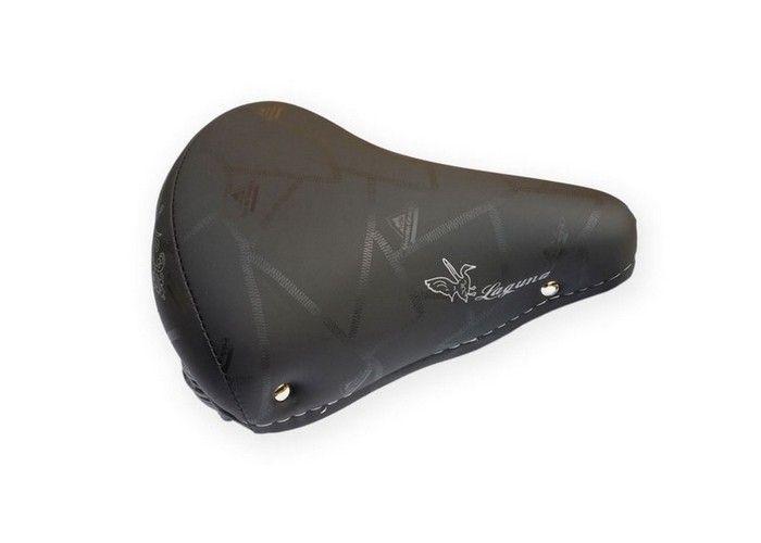 Sjedište Montegrappa Laguna 016 Black