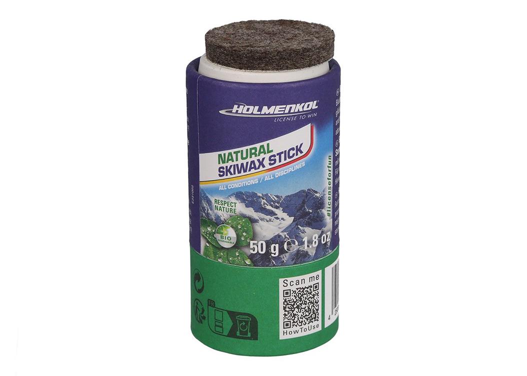 Vosak Za Skije Holmenkol Natural Stick 50Gr