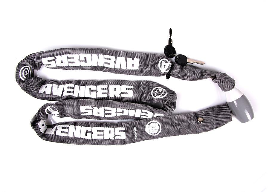 Šifra Za Zaključavanje Lanac Marvel Avengers