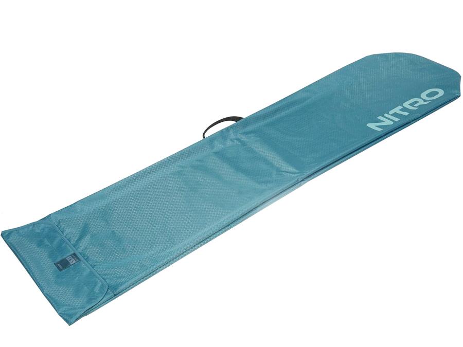 Torba Snowboard Nitro Light Sack 165Cm Artic