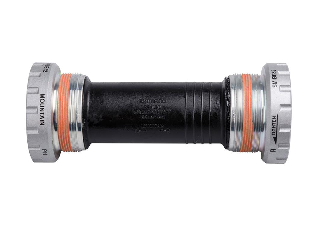 Srednja Glava Shimano Deore SmBb52