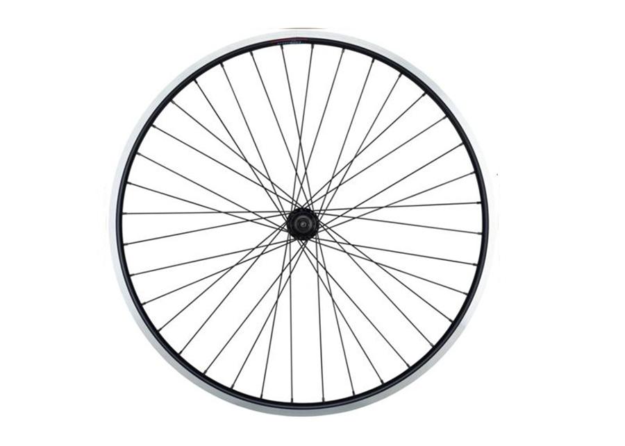 Točak 24&Quot; P:Lab Zadnji Black