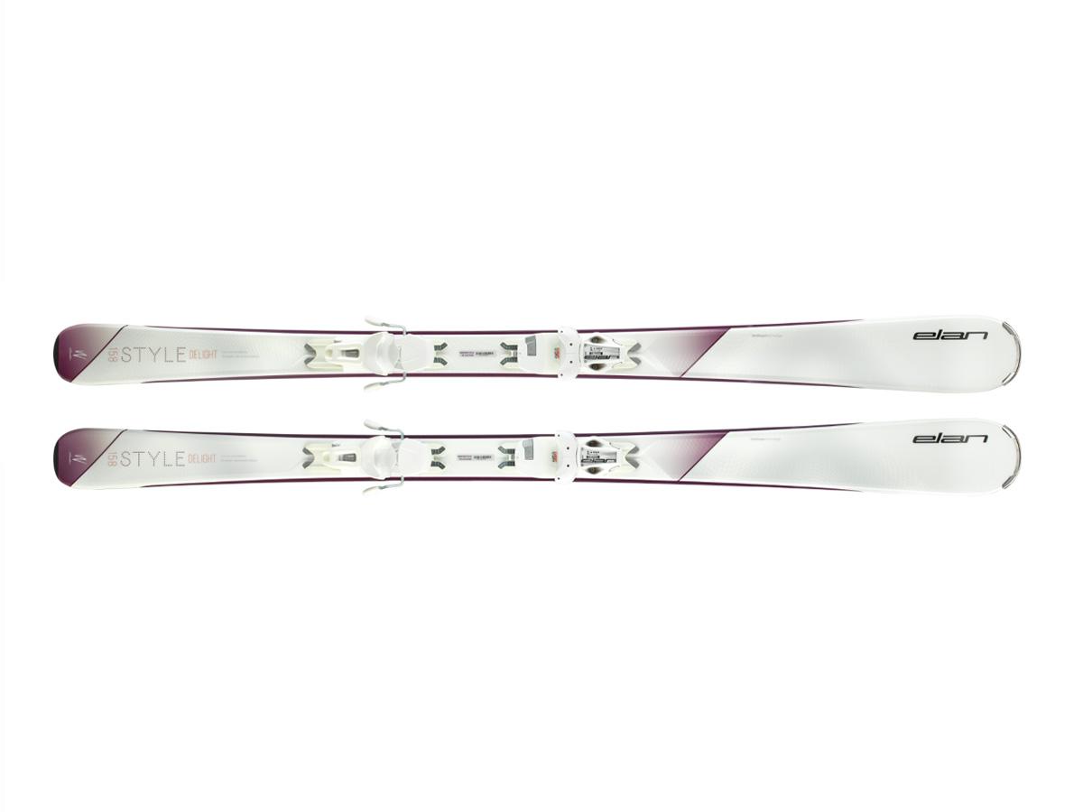 Elan W Delight Style Ls Elw9 152Cm