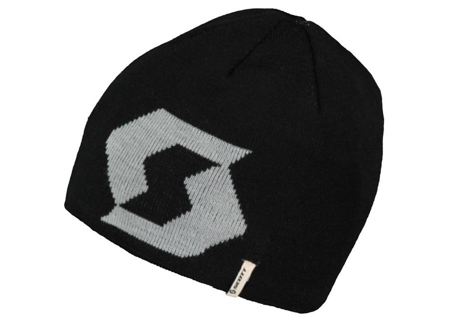 Kapa Scott Team 10 Black/Light Gray