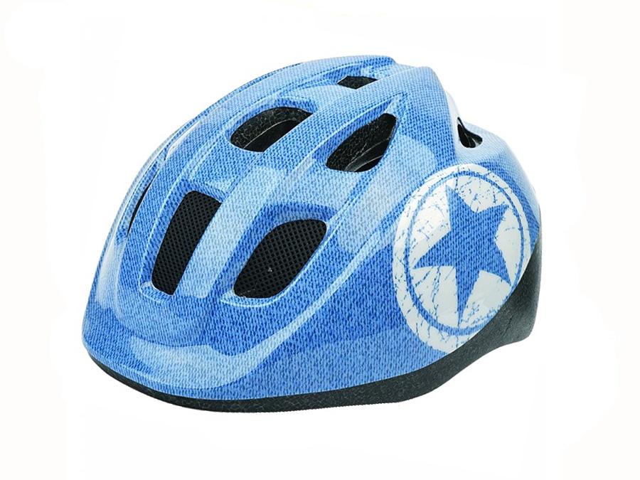 Kaciga Dječija Polisport Jeans