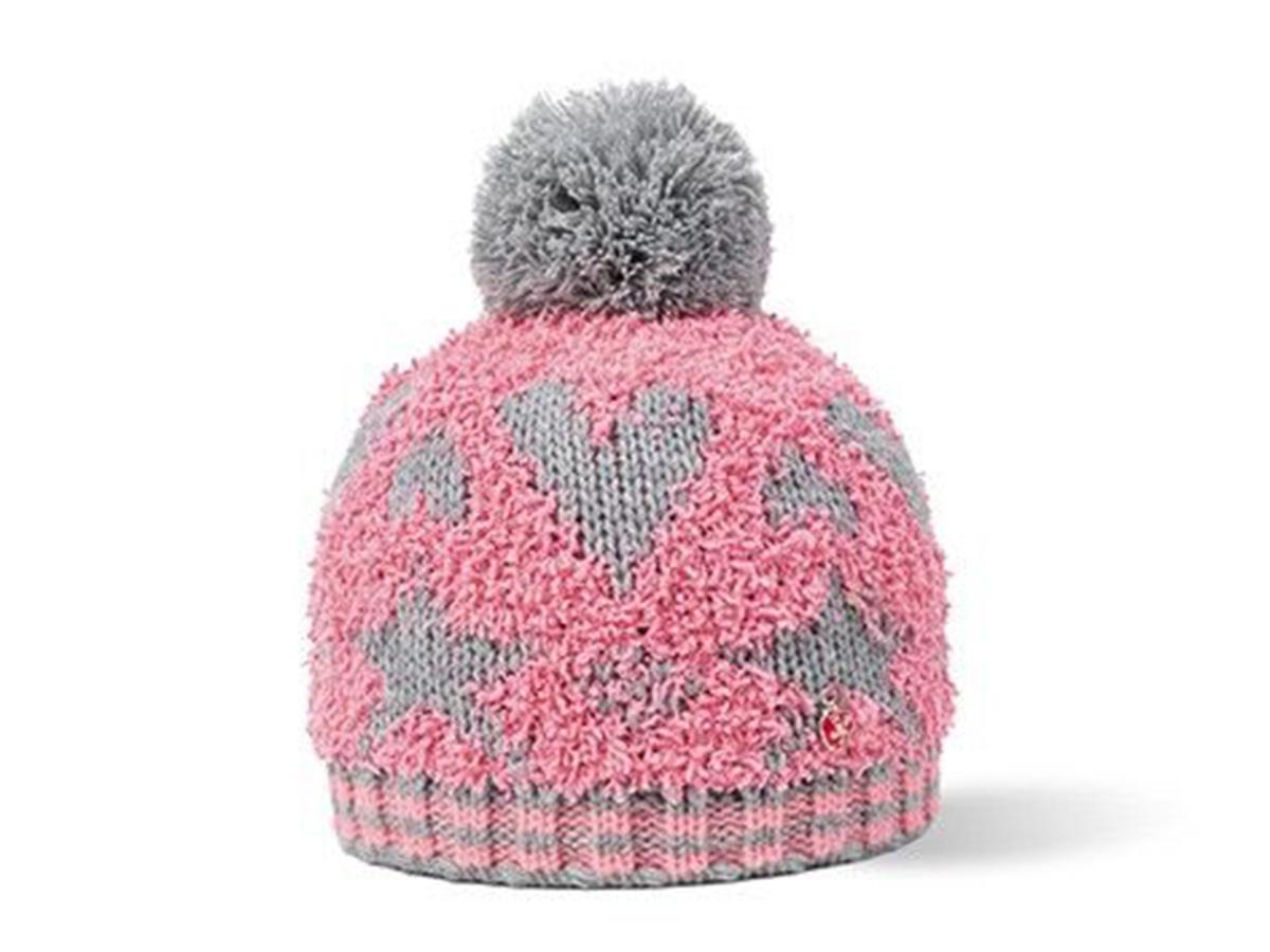 Kapa Dječija Jail Jam Frizzy Pink