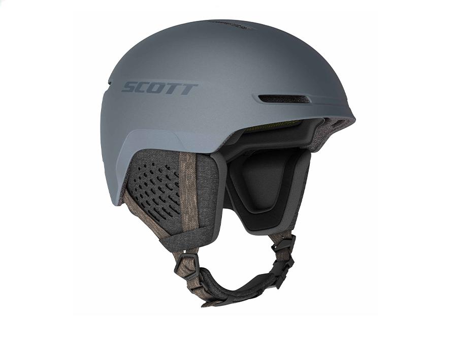 Ski Kaciga Scott Track Aspen Blue M (5559)