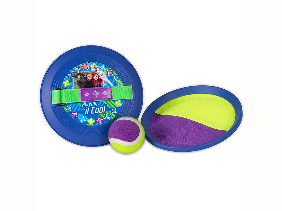 Catchball Set Za Igru Frozen