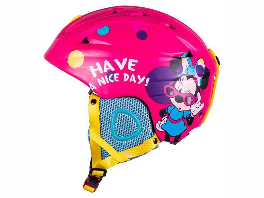 Ski Kaciga Dječija Minnie 5256