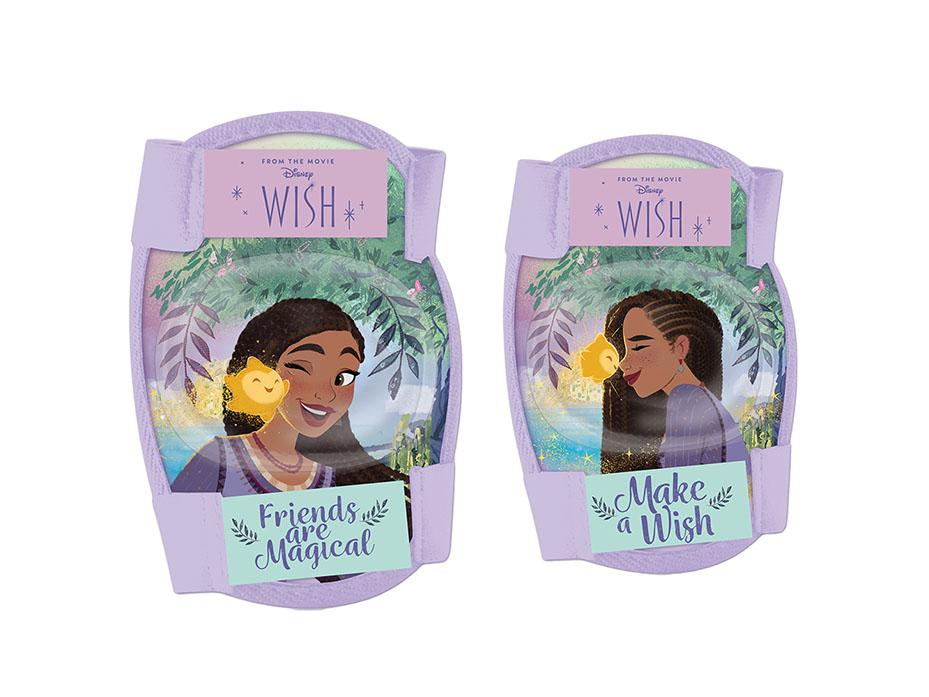 Set Štitnika Disney Wish