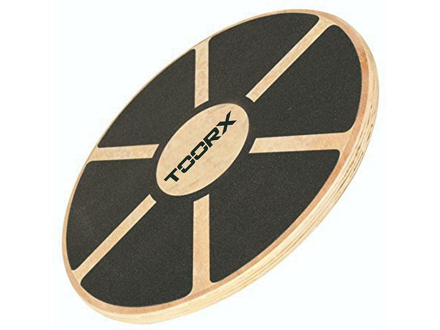 Daska Drvena Za Balansiranje Toorx 40Cm