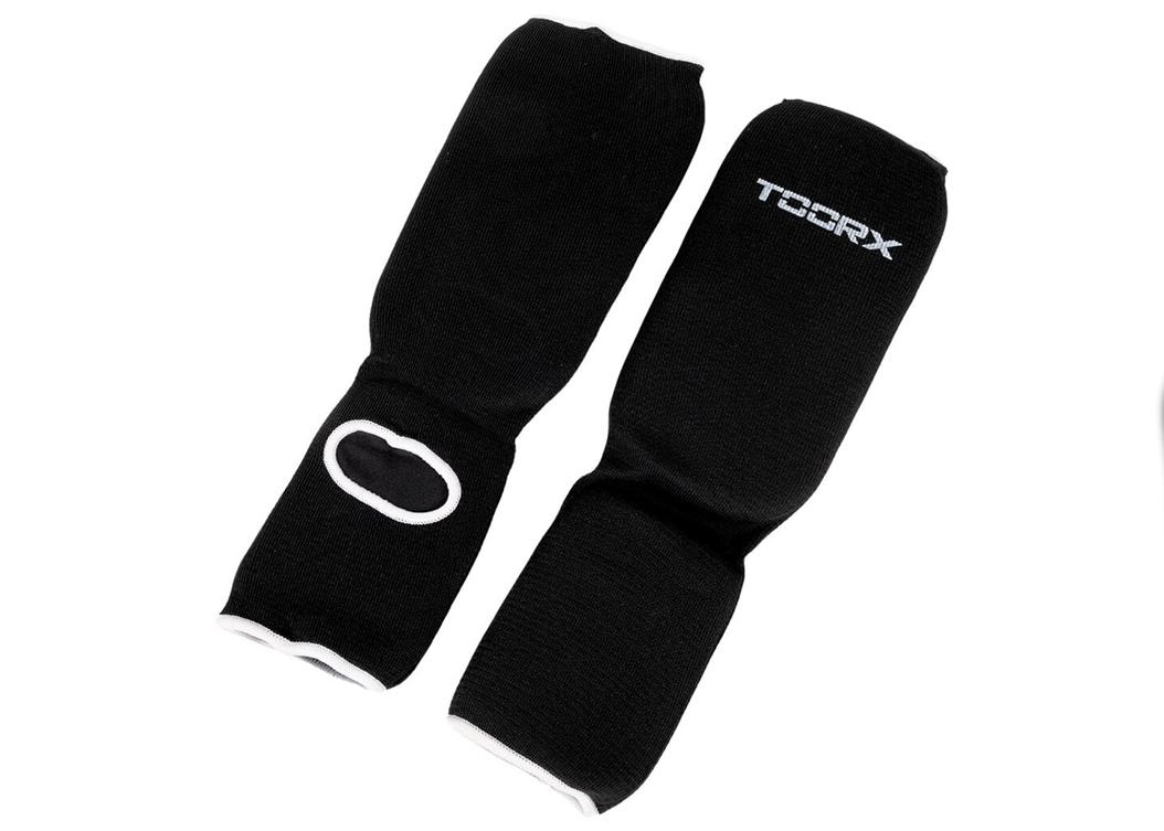 Štitnik Toorx Za Potkoljenicu I Stopala Black M