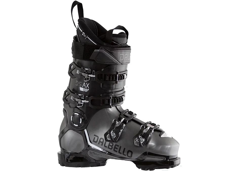 Dalbello Ds Ax 100 Black 305  46 Eu