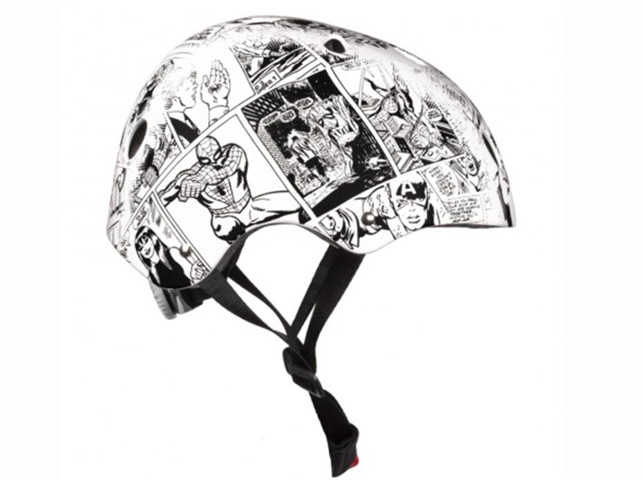 Kaciga Dječija Freestyle Avengers Comics