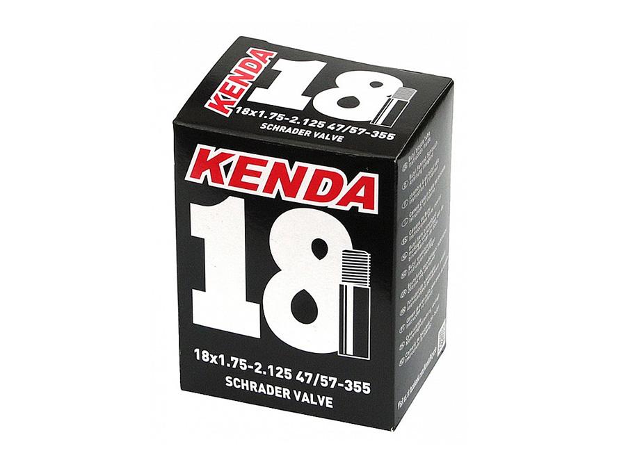 Guma Unutrašnja Kenda 18 X 1.752.125 Av