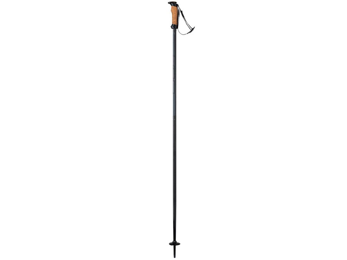 Štap Elan Speedrod Black 130Cm