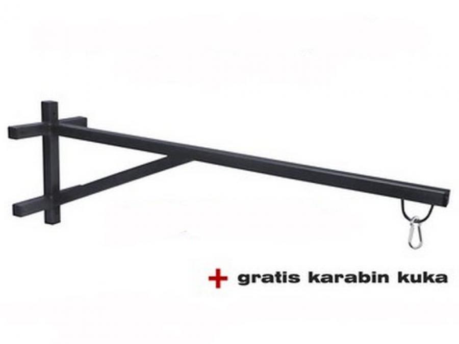 Zidni Držač Za Džak Za Boks