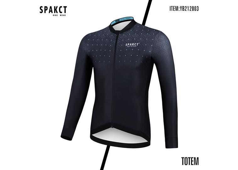 Majica Bic. Muška Dr Spakct Totem 3Xl