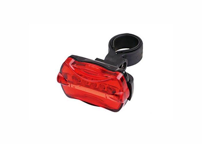 Bljeskalica Zadnja Xc Tl905T 5 Led Red