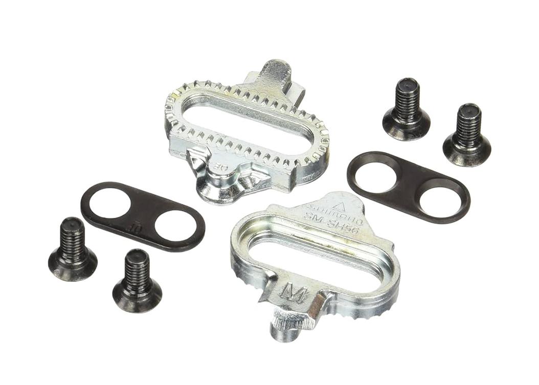 Pločice Za Pedale Shimano SmSh56 Spd Mtb
