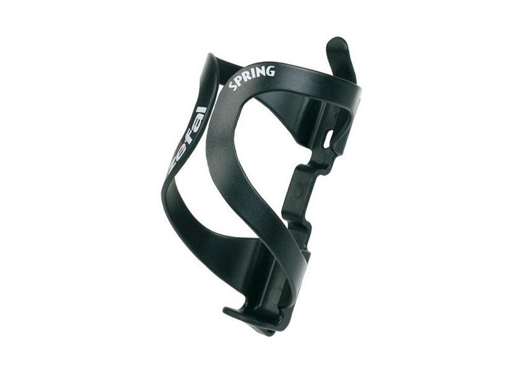 Korpica Bidona Zefal Spring Black