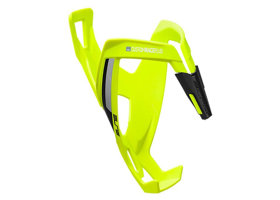 Korpica Bidona Elite Custom Race Plus Fluo Yellow
