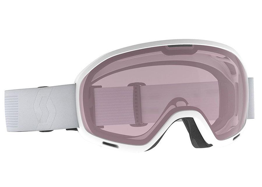 Ski Naočare Scott Unlimited Ii Otg Mineral White/Enhancer S2