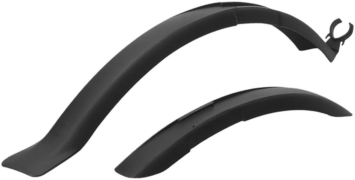 Blatobran Prednji+Zadnji 2628&Quot; Psp Nevada Black