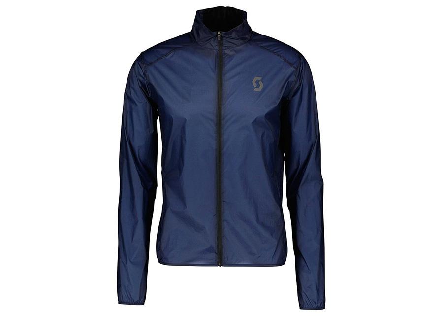 Jakna Scott Rc Run Wb Midnight Blue M
