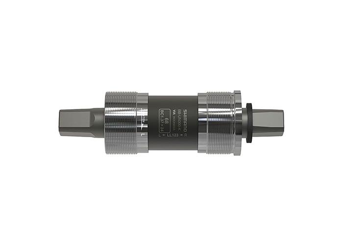 Srednja Glava Shimano Alivio BbUn300 Square 73Mm Bsa 122Mm