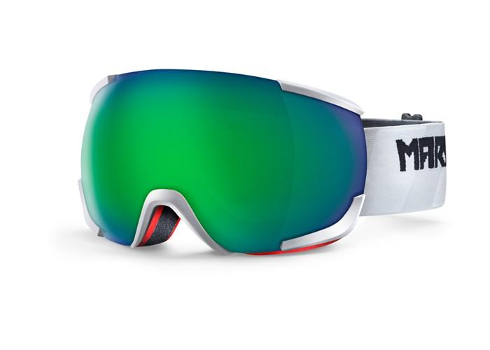 Ski Naočare Marker 16:10 + Otis Plasma Mirror