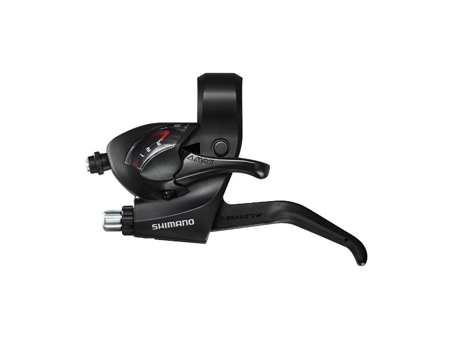 Ručica Mjenjača / Kočnica Shimano Sti StEf413B