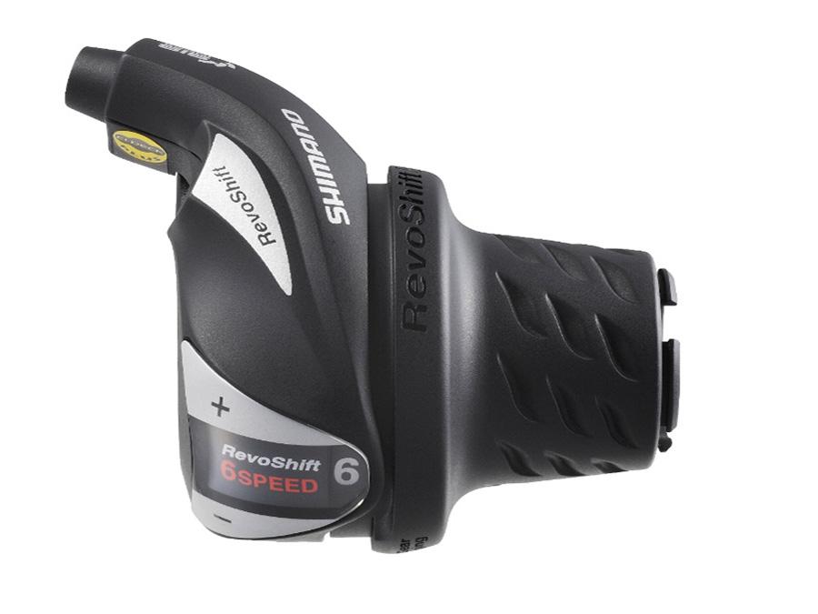 Ručica Mjenjača Shimano SlRs366 Desna 6 B