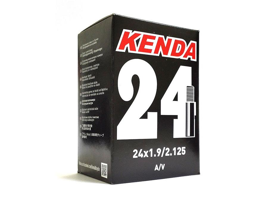 Guma Unutrašnja Kenda 24 X 1.752.125 Av