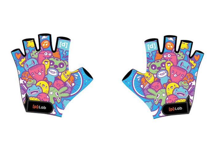 Rukavice Bic. Dječije P:Lab Rainbow 23