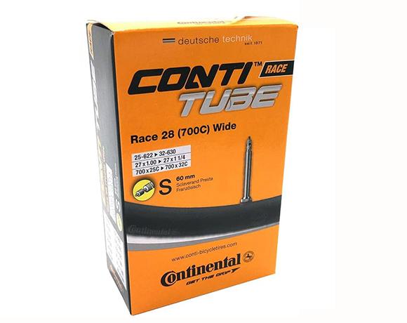 Guma Unutrašnja Continental S Race 28 700X2532C Fv 60Mm