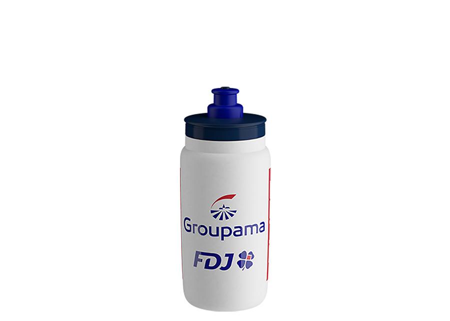 Bidon Elite Fly Team Groupama Fdj