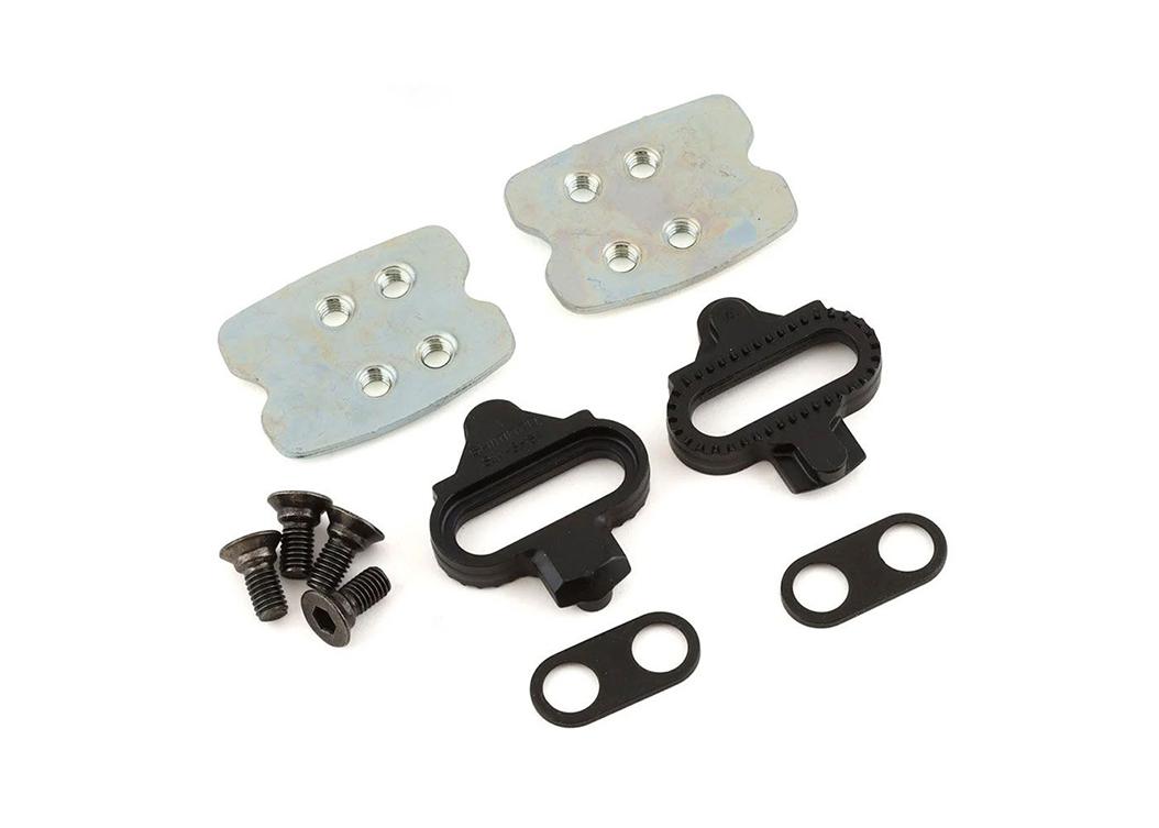 Pločice Za Pedale Shimano SmSh51 Spd Mtb