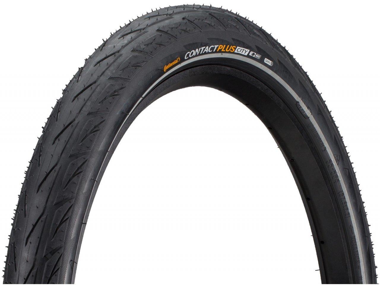 Guma Spoljna Continental Contact 26X1.75