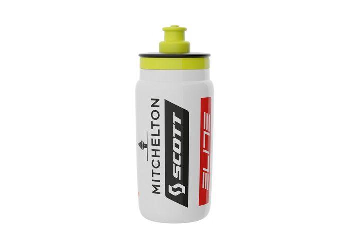 Bidon Elite Fly Team 550Ml MitcheltonScott