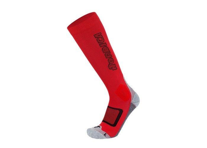 Ski Čarape Nordica Speedmachine Pro Red