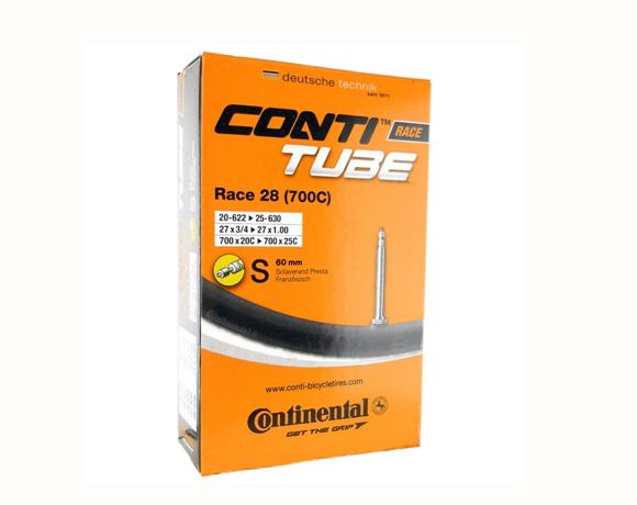 Guma Unutrašnja Continental Race 28 700X1825C Fv 60Mm