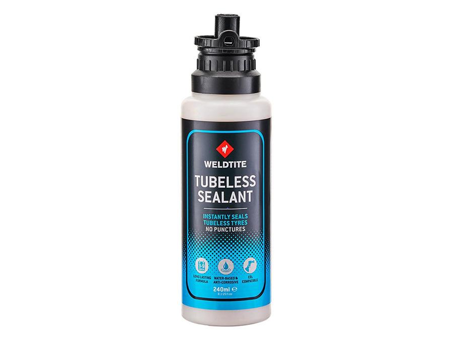 Weldtite Lijepak Za Samozaptivanje Gume 240 Ml