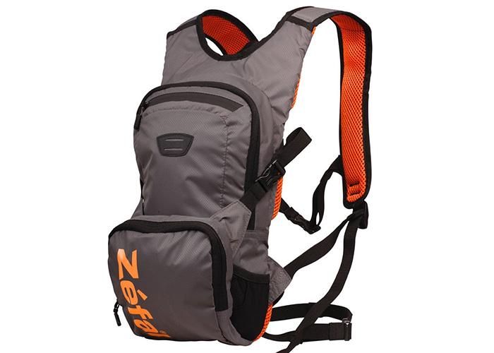 Ranac Zefal Z Hydro Xc Grey/Orange