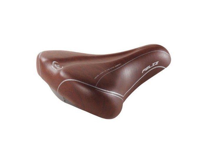 Sjedište Selle Montegrappa Feliz Scansano Dark Brown