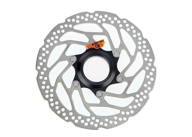 Rotor Disk Kočnice Shimano Altus SmRt30 Center Lock 180Mm  M